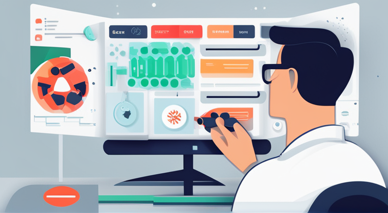 核能技术行业CRM系统选型思路