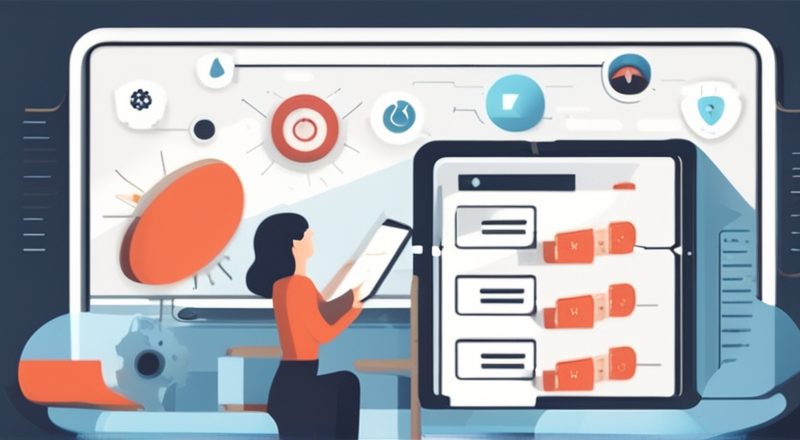 教学设备行业智能CRM选型方法