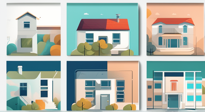 房地产工业行业客户关系管理系统选型考量 