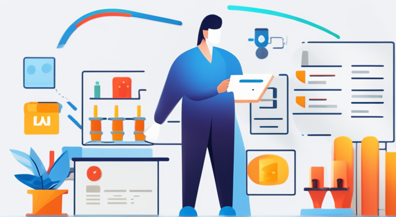 医药商业行业客户关系管理系统选型要素