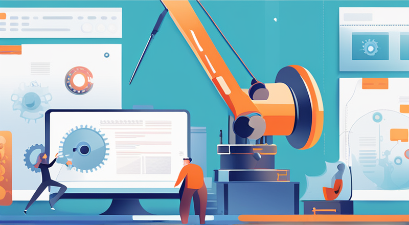 机械知识产权行业CRM系统选型手册