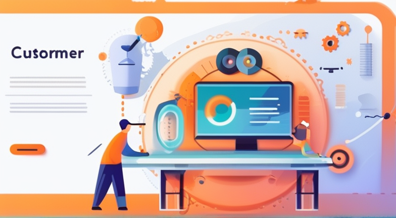 机械版权行业客户管理软件选型维度 