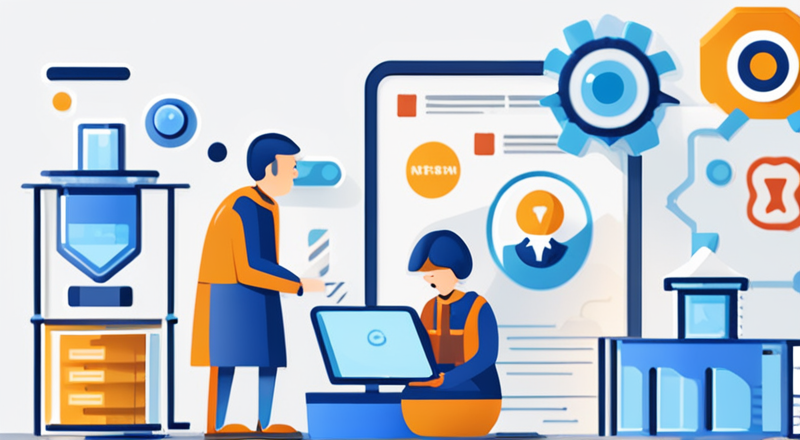 化学原料制造行业客户关系管理系统选型核心指标 