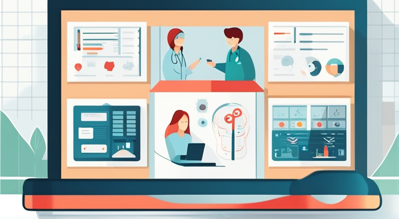 医院行业CRM系统选型思路