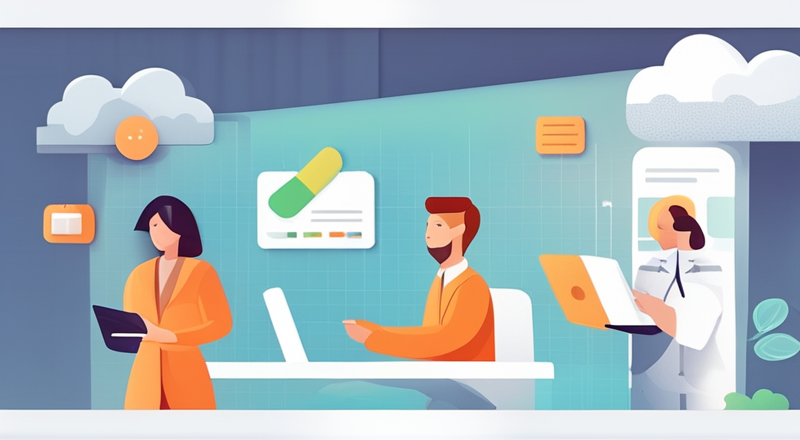 云API管理行业客户关系管理系统选型考量