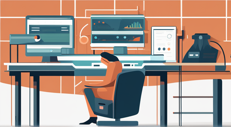 皮革机械行业客户管理软件选型建议