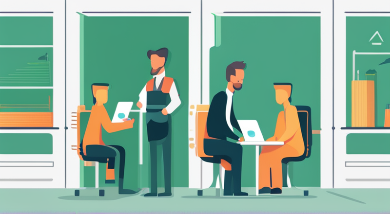 OA行业客户管理软件哪个好 