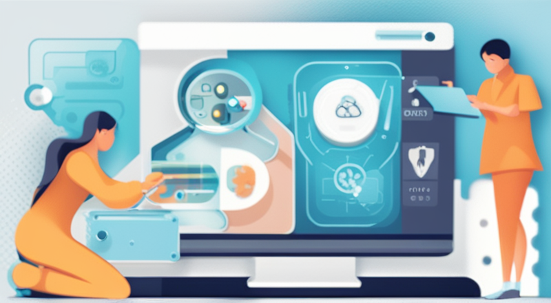 高值医用耗材行业智能CRM选型策略 