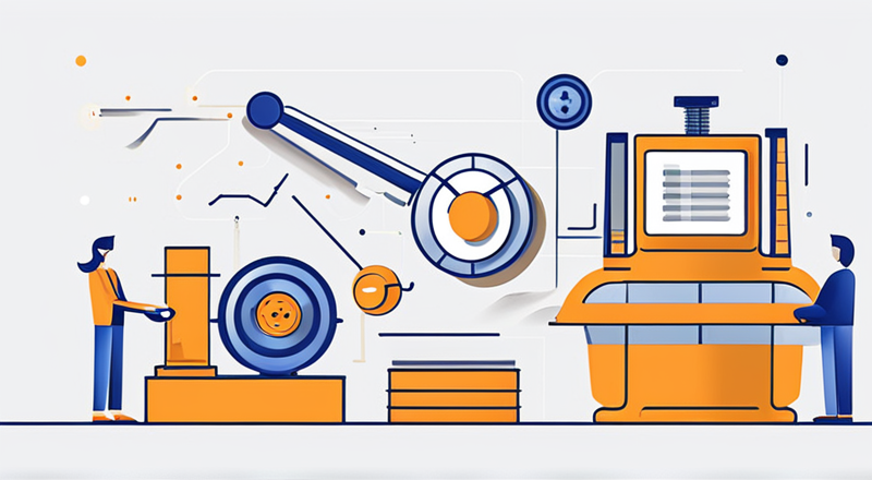 机械装配行业客户关系管理系统选型建议