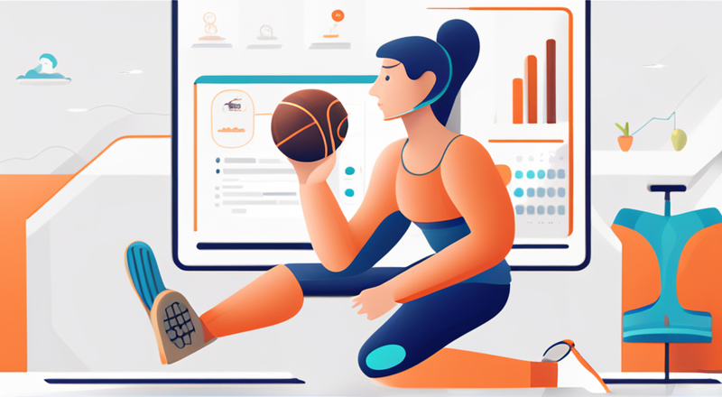 体育培训行业智能CRM选型建议