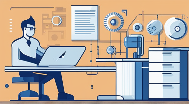 通用设备制造行业客户管理软件选型标准 