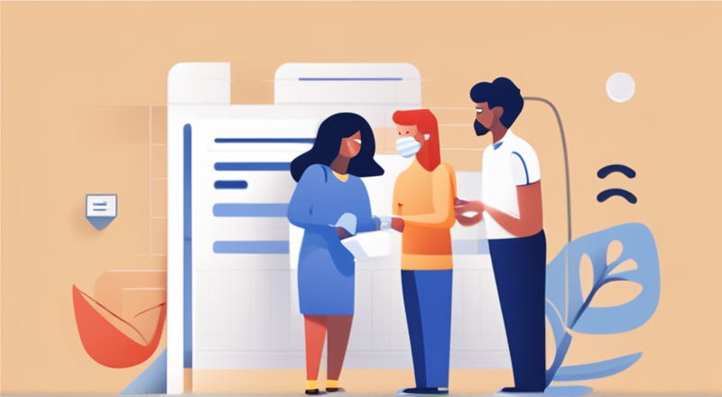 医疗公平行业客户关系管理系统影响