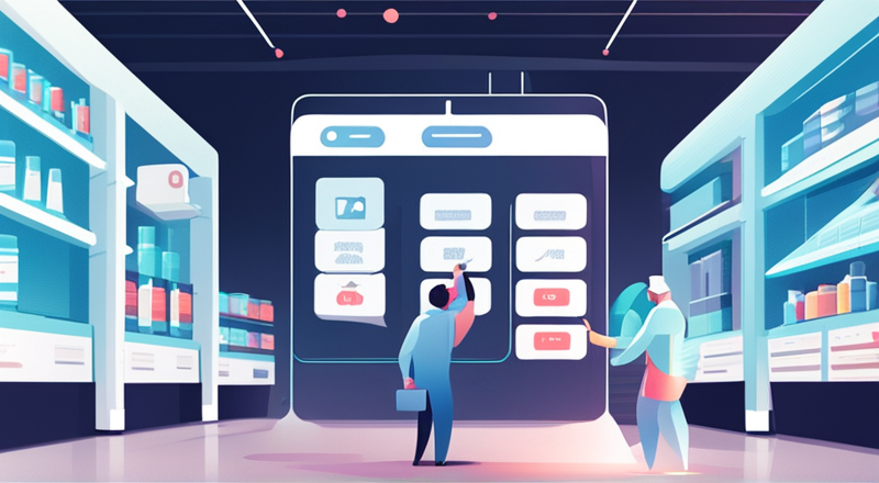 医药制造行业智能CRM选型建议