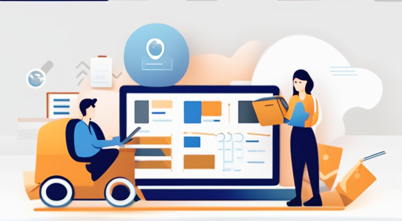 教育产品物流行业客户关系管理系统关键需求