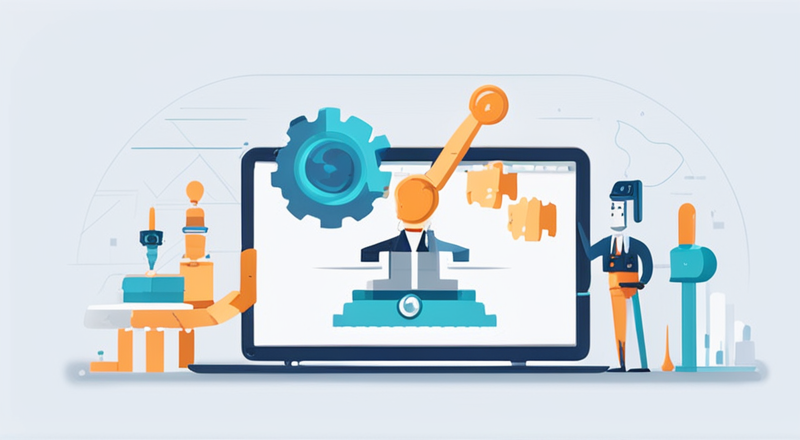 机械赛事行业CRM系统选型比较