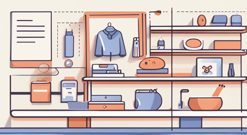 家庭个人用品行业智能CRM选型方法 