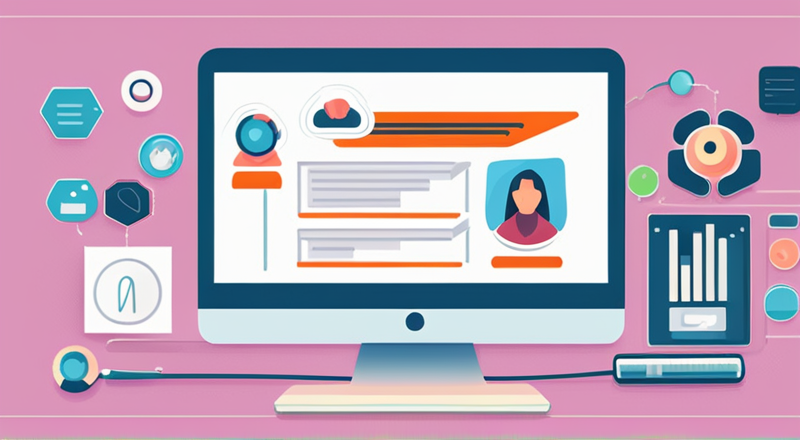 数字媒体行业智能CRM选型思路 