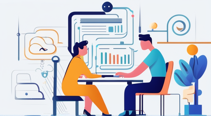 云安全服务行业客户关系管理系统选型思路