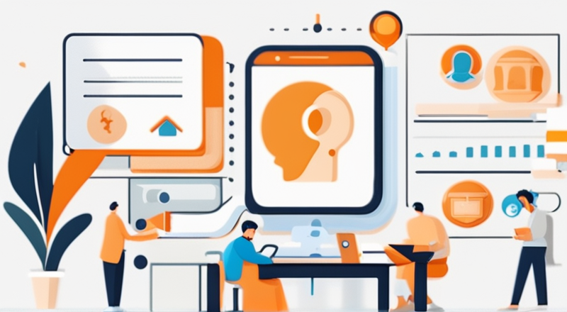 教育工具行业客户关系管理系统重要性 