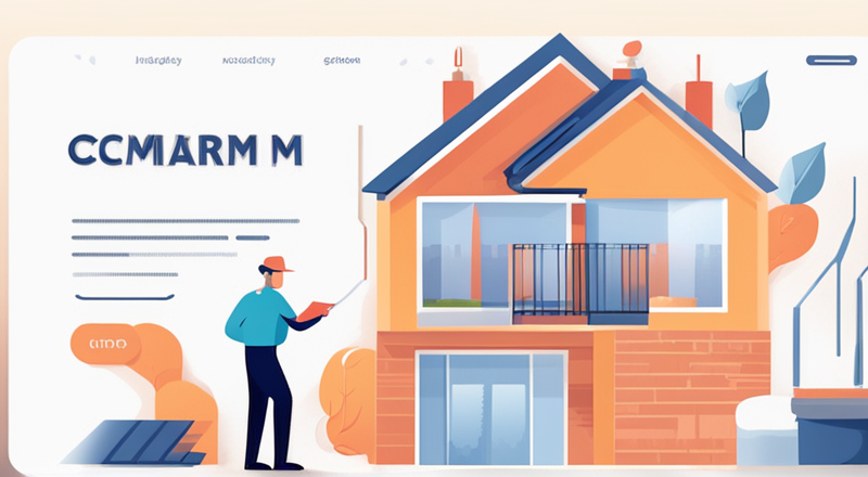 房地产装修行业CRM系统选型步骤