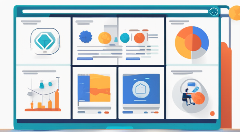 IT运维管理行业客户关系管理系统影响