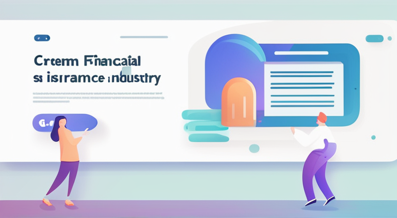 教育金融保险服务行业CRM系统选型步骤