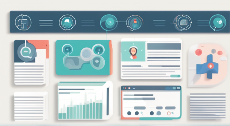 医院行业客户关系管理系统选型维度