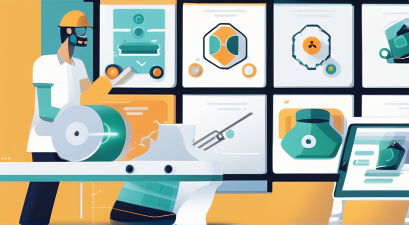 器材制造行业CRM系统选型技巧