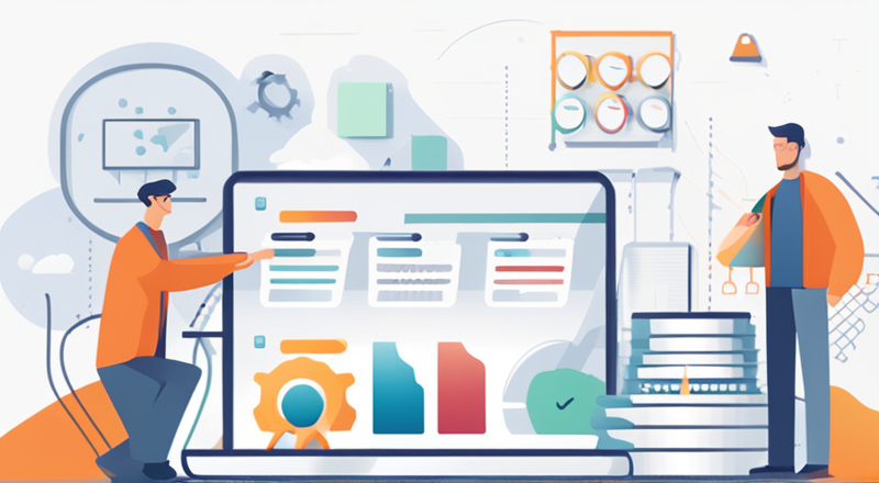 工程咨询行业选型客户管理软件的关键需求