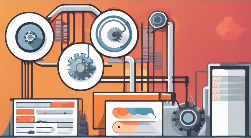 器材制造行业客户关系管理系统选型思路 