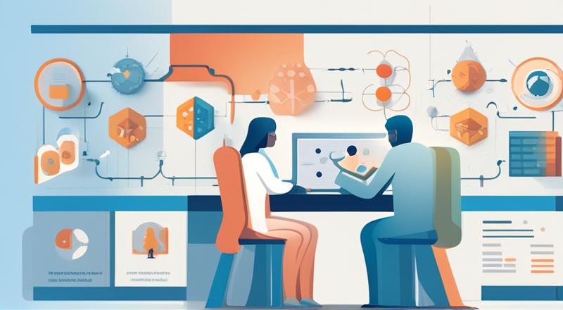 生物医药行业客户关系管理系统选型策略