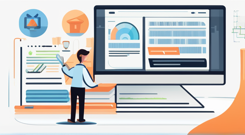 知识产权行业如何评估客户管理软件