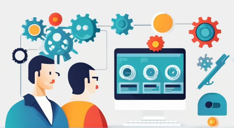 机械配件行业客户关系管理系统选型思路