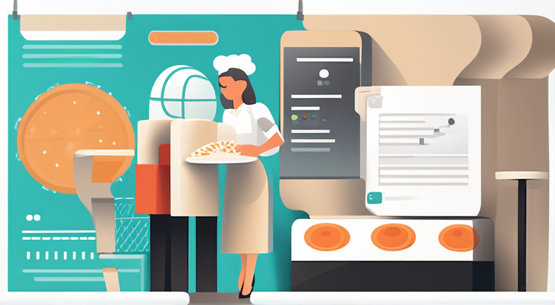 餐饮服务行业客户关系管理系统选型方案