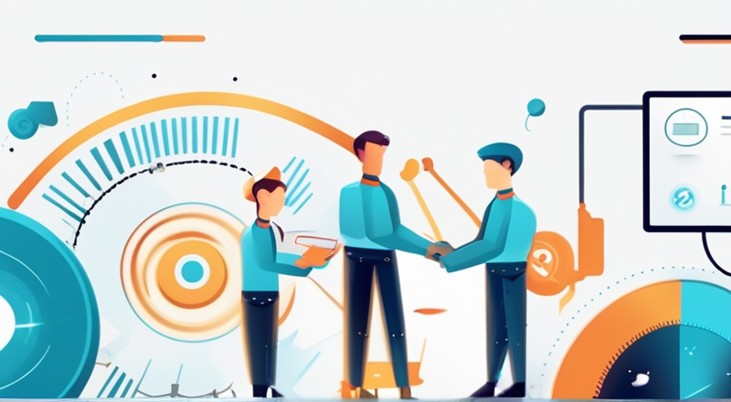 机械开发行业智能CRM选型要点