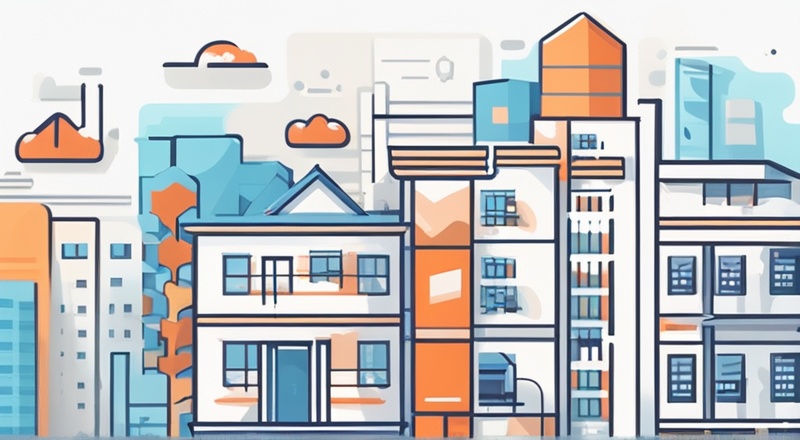 房地产金融行业客户管理软件关键需求 