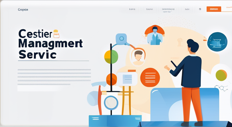 教育咨询服务行业客户管理软件选型要素 