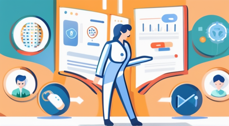 在线医疗行业客户管理软件选型风险 