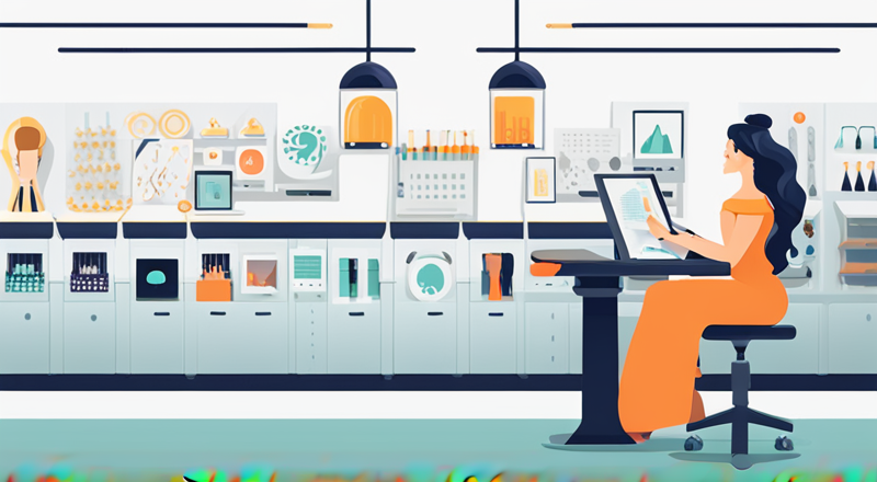 珠宝制造行业客户管理软件避坑指南 