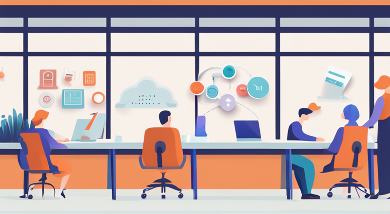 教育工具行业客户管理软件哪个好