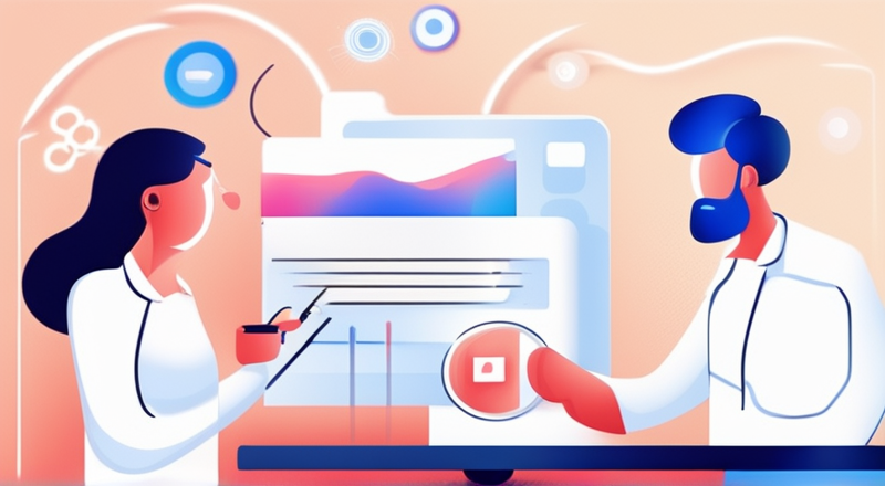 医疗内容行业客户关系管理系统功能 