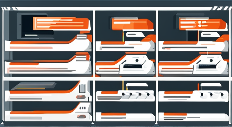 体育用品制造行业CRM系统选型比较