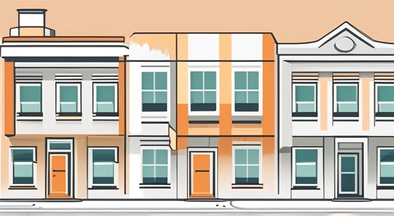房地产营销行业客户关系管理系统选型指标