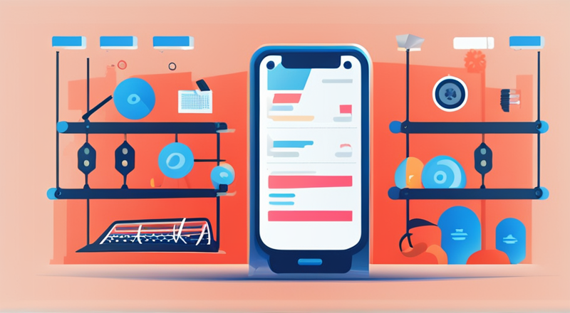 体育用品制造行业CRM系统选型技巧