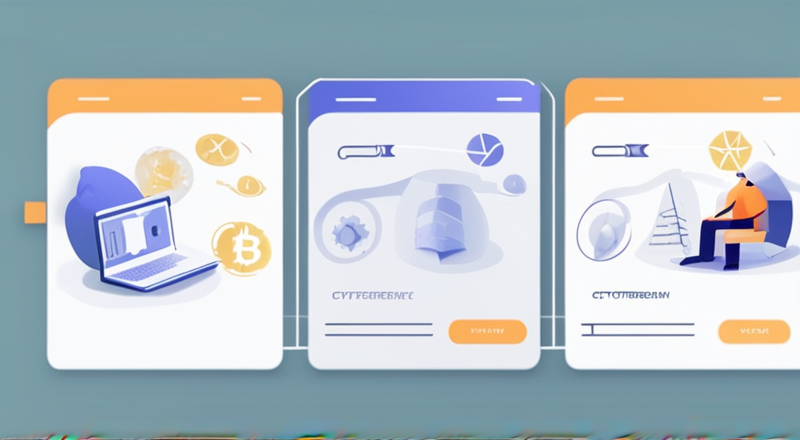 加密货币行业客户管理软件选型策略 