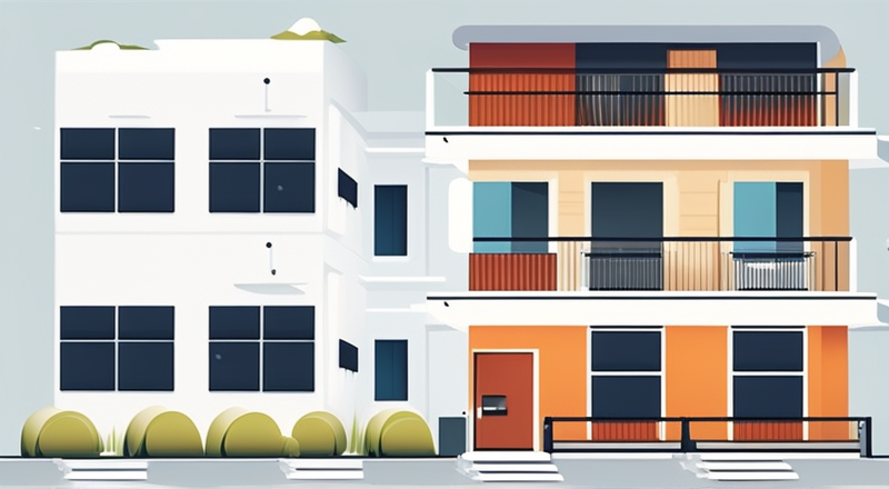 房地产建设行业智能CRM选型指标