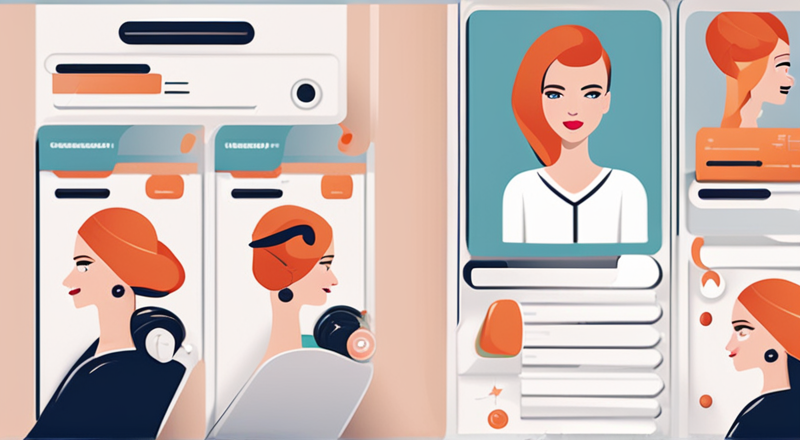 美容美发行业客户管理软件选型要点 