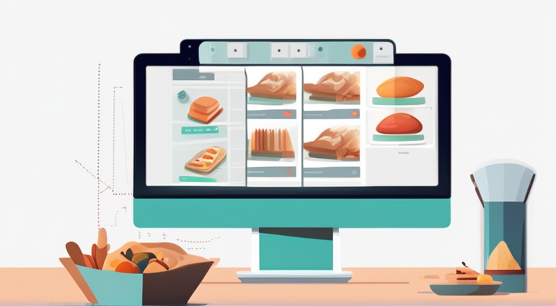 食品机械行业客户管理软件选型建议