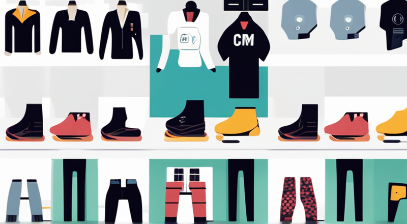 服装与鞋类行业CRM系统性价比对比