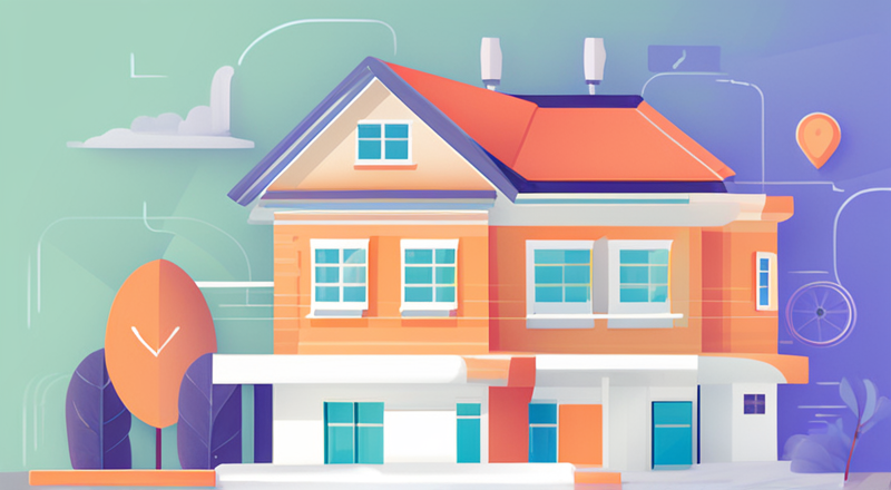 房地产项目行业客户关系管理系统评估方法 